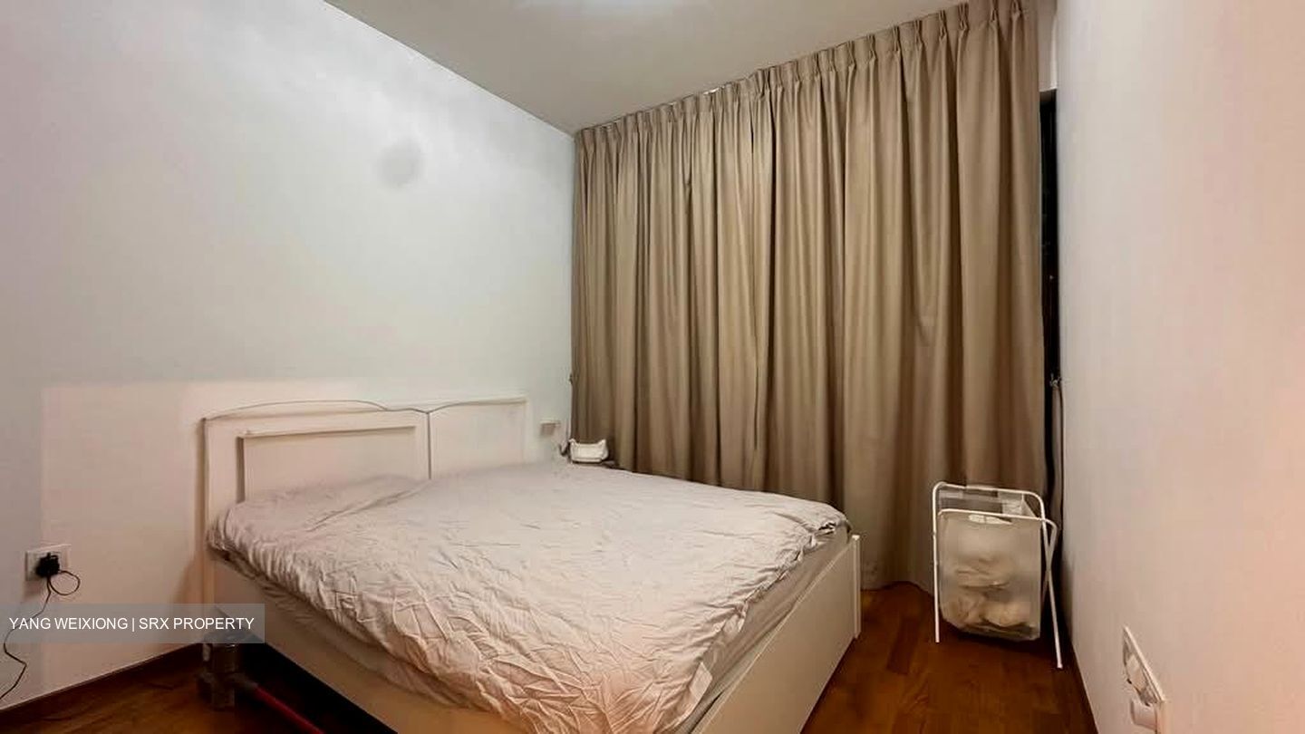 Sophia Hills (D9), Condominium #575891411